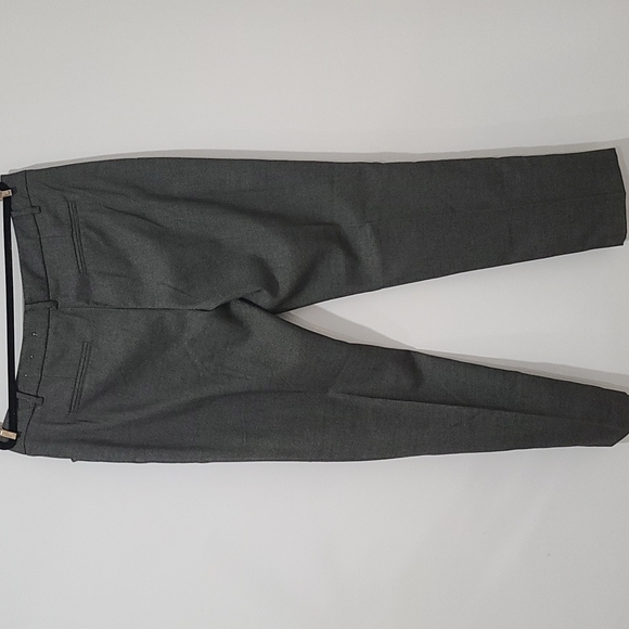 Grey pants - Picture 3 of 4